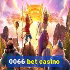 0066 bet casino